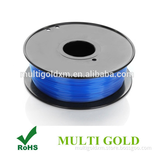 Plastic Rod 3mm 1.75mm PLA/ABS Filament, 3D Flexible Filament